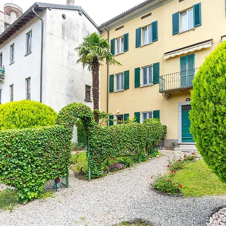 Casa Vittoria Maslianico