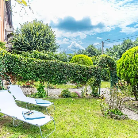 Tatil Evi Casa Vittoria Maslianico
