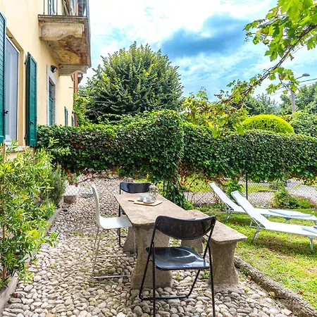 Casa Vittoria Maslianico