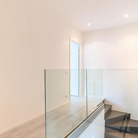 度假居 Casa Vittoria *