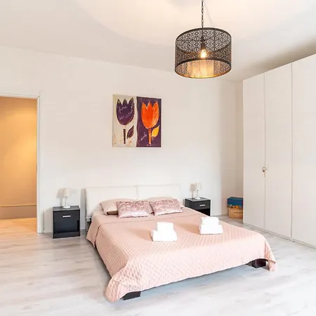 Casa Vittoria 度假居 马斯利尼科