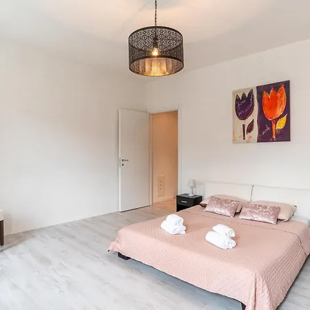 Casa Vittoria 马斯利尼科