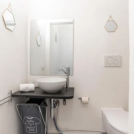 Casa Vittoria 马斯利尼科