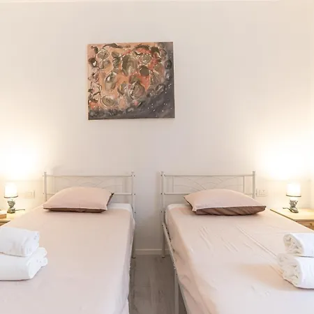 Casa Vittoria * 马斯利尼科