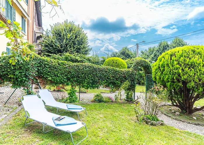 Casa vacanze Casa Vittoria Maslianico