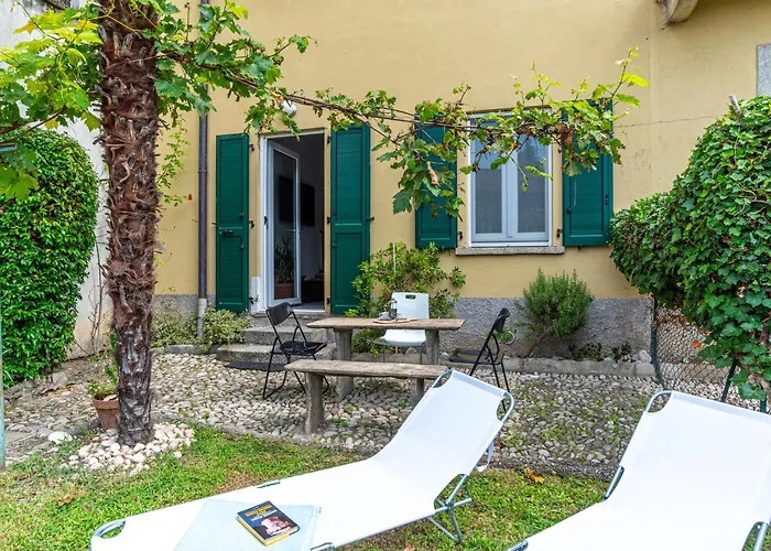 Casa vacanze Casa Vittoria *