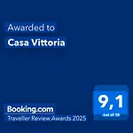 別荘 Casa Vittoria *