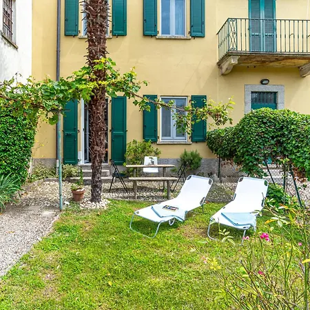 Casa Vittoria マズリアーニコ