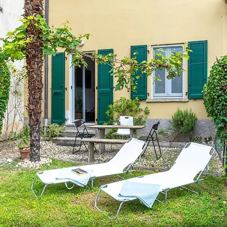 Casa Vittoria *