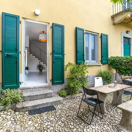 Hébergement de vacances Casa Vittoria