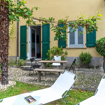 Hébergement de vacances Casa Vittoria *