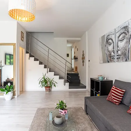 Дом отдыха Casa Vittoria Масльянико