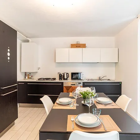 Casa Vittoria Hébergement de vacances