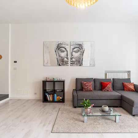 Hébergement de vacances Casa Vittoria