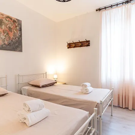 Casa Vittoria
