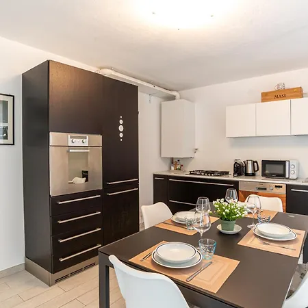 Casa Vittoria Hébergement de vacances