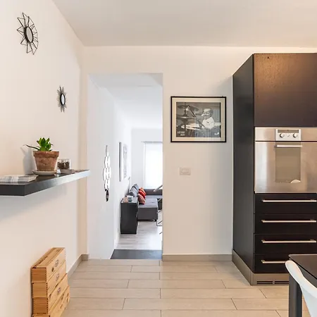 Casa Vittoria *