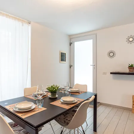 Casa Vittoria * Масльянико