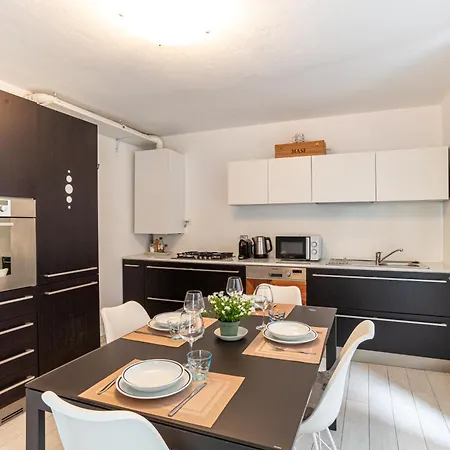 Hébergement de vacances Casa Vittoria