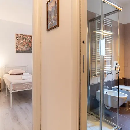 Feriehus Casa Vittoria Maslianico