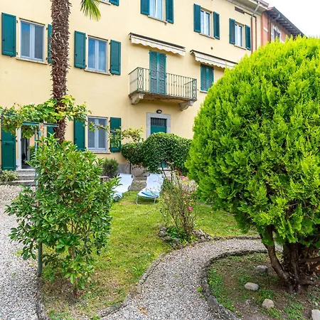 Casa Vittoria Dom wakacyjny Maslianico