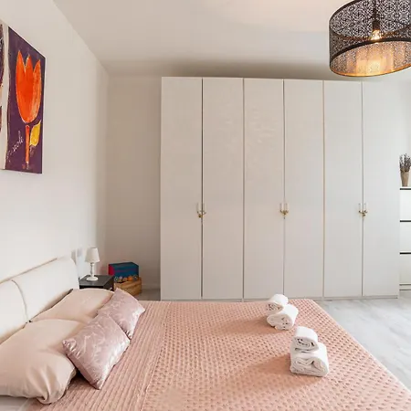 Dom wakacyjny Casa Vittoria Maslianico