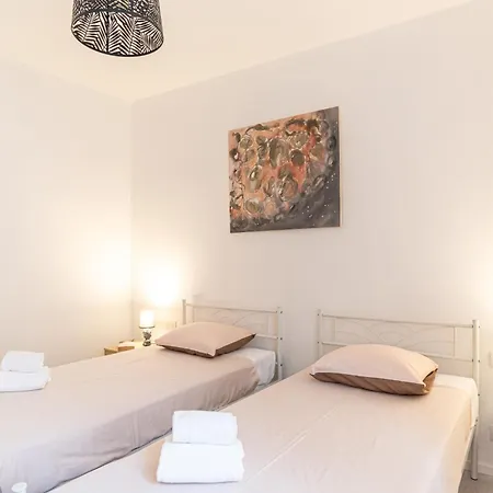 Casa Vittoria Dom wakacyjny