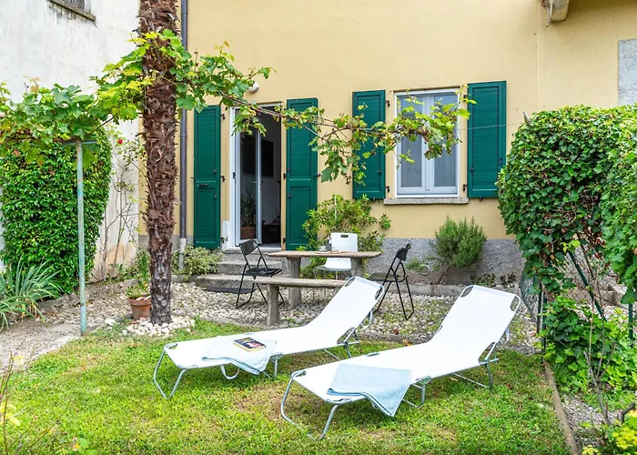 Casa Vittoria *