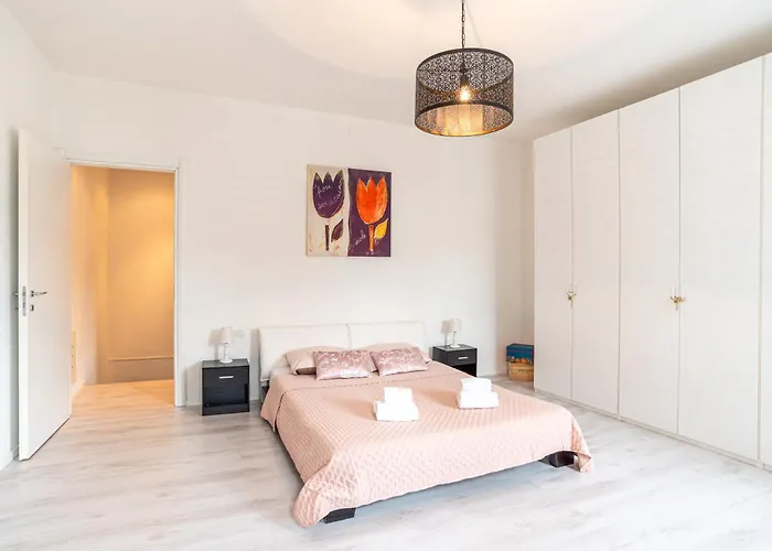 Casa Vittoria Prázdninový dům Maslianico