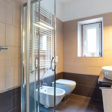 Σπίτι διακοπών Casa Vittoria *